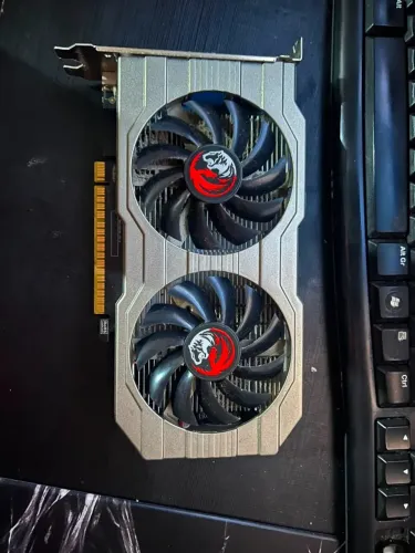 Gtx 750 ti 2gb pcyes