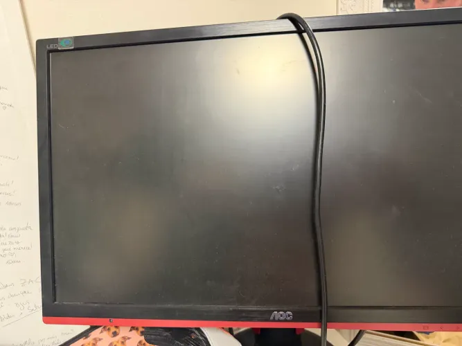 Computador gamer core i7 8700