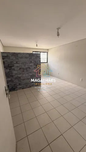 SALA COMERCIAL PARA LOCAÇÃO EMPRESARIAL CENTRUM, PARNAMIRIM