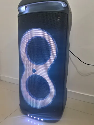 Caixa de Som Pulsebox 3 SP511