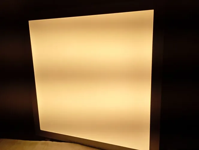 Luminária Bom Estado 
