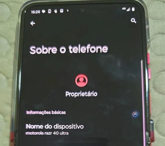 Nunca usado, preço de desapego