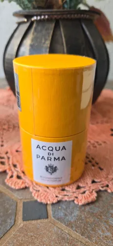 Perfume aqua Di Parma buongiorno 50ml