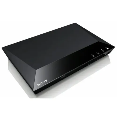 blu ray disc/dvd player da sony modelo bdp-s1100