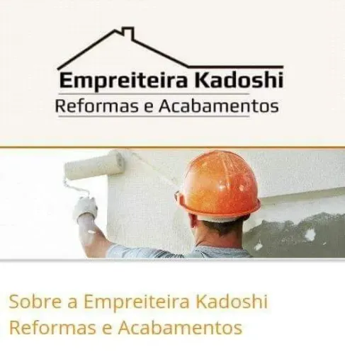 Pedreiro R.J