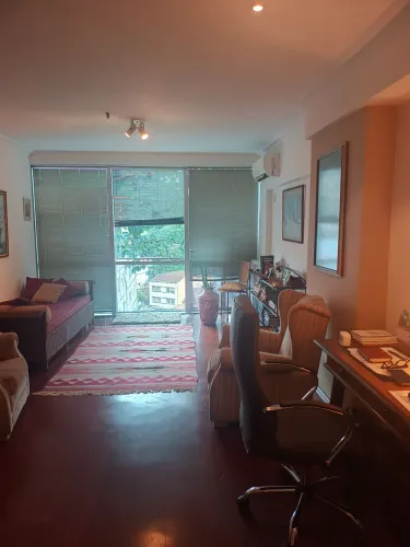 Sala comercial venda Bauhans