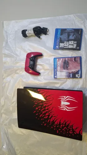 Playstation 5 1TB