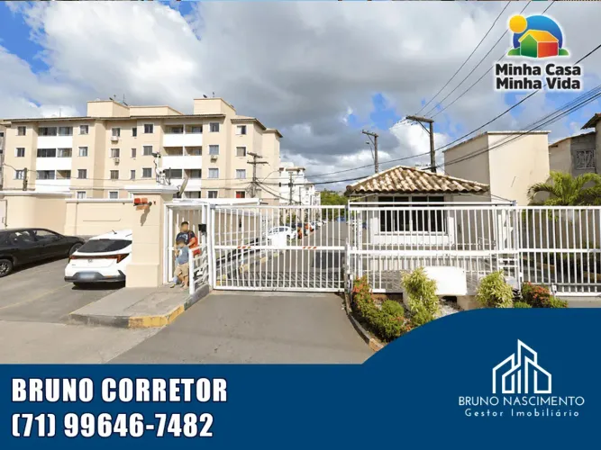 APARTAMENTO 2 QUARTOS 52m² COM ÁREA EXTERNA - JARDIM CAJAZEIRAS