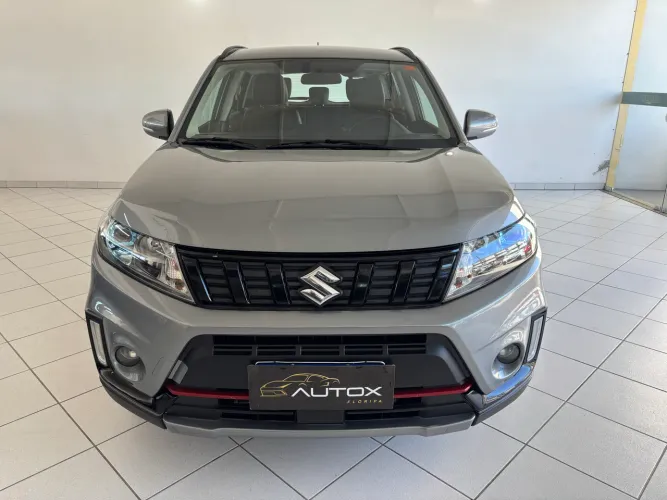 Suzuki Vitara 4sport Allgrip 1.4 TB 16V Aut. 2022