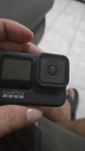 Gopro 9 black