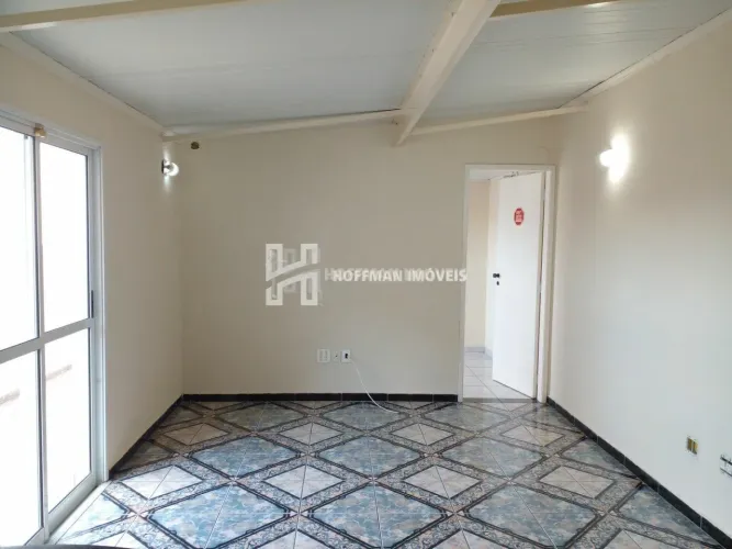 COBERTURA COM CONDOMINIO