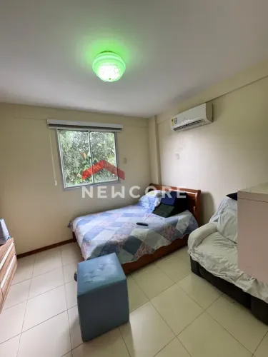 Apartamento em Rua Marquês de Caravelas - Flores - Manaus/AM