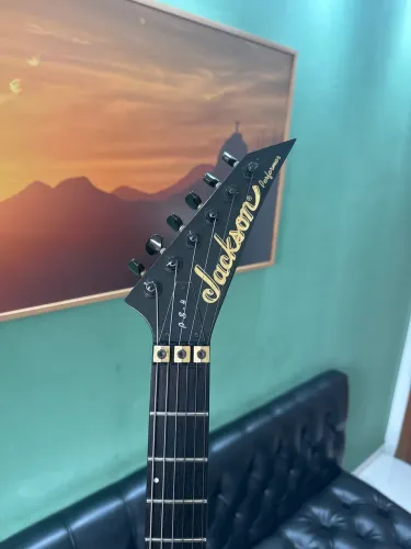 JACKSON PERFORMER (PS-4)