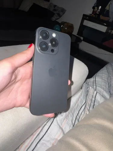 Iphone 15 Pro 256gb