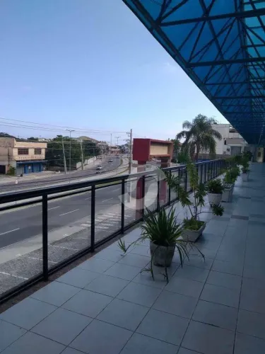 Loja pronta em Itaipu