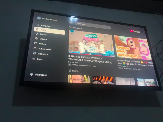 TV TCL