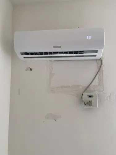 Ar condicionado 9000btus Agratto R$650