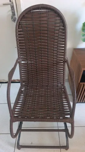 Vendo Cadeira de Balanço