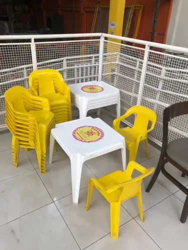 MESA INFANTIL