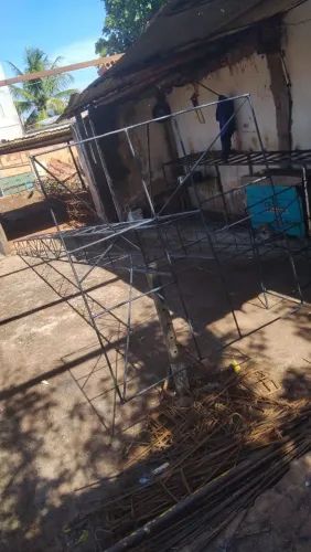 TORRES PRA CAIXA D'ÁGUA! 500lt e 1000lt
