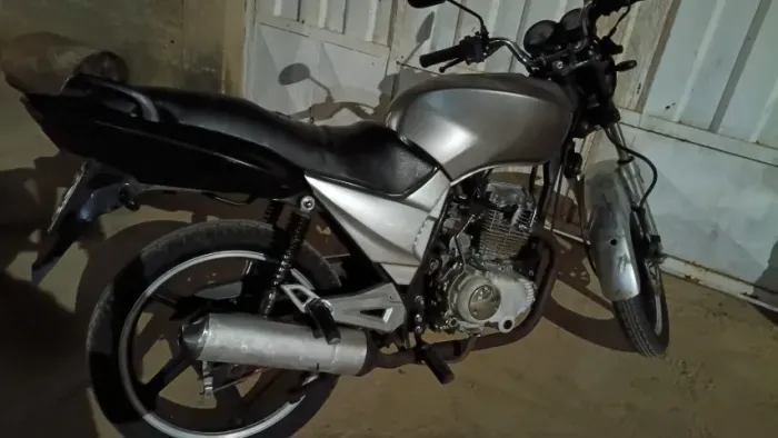 Moto dafra