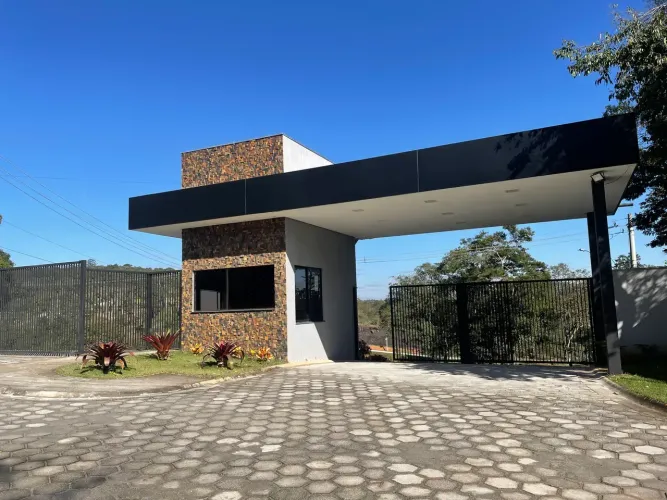 Lote/Terreno para venda com 500 metros quadrados em Transurb - Itapevi - São Paulo