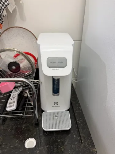 PURIFICADOR DE ÁGUA ELECTROLUX ACQUA PURÊ