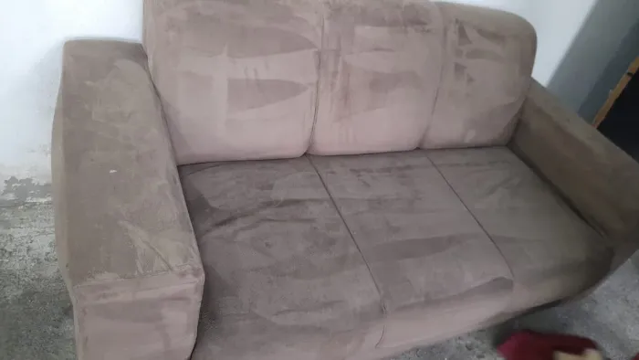 Sofá 3 lugares
