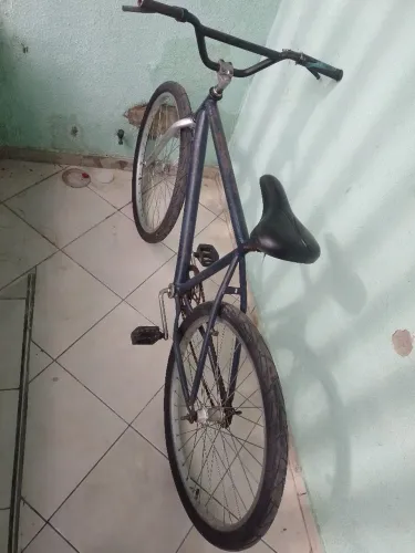 Vendo ou troco