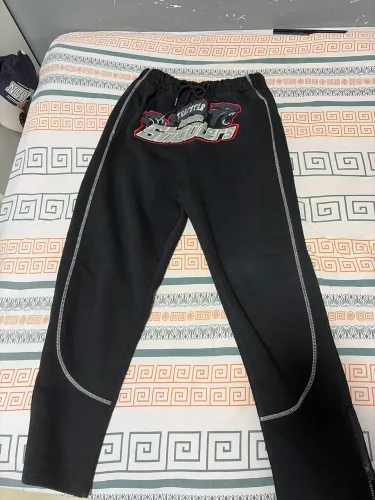Calça da trapstar preta