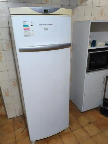 Freezer