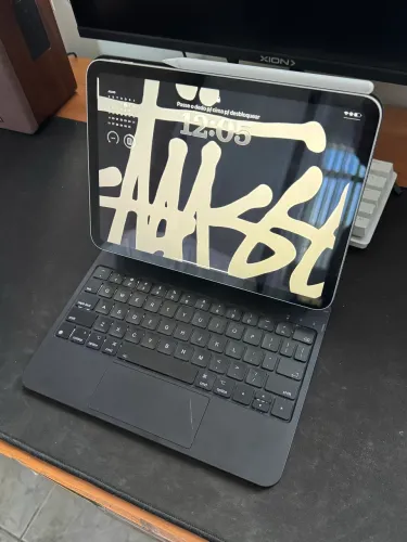 Vendo Ipad 10° geração