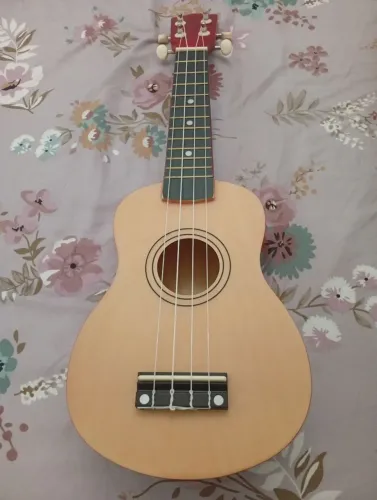 Ukulele