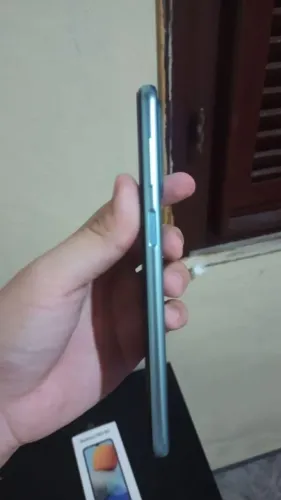 Samsung Galaxy M23 extra