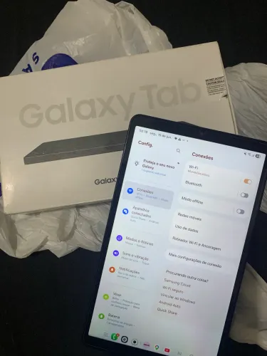 Vendo Samsung Tab A9
