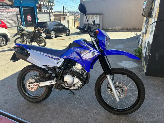 Lander 250