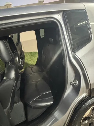 Jeep Renegade 1.8 4X2 Flex 16V Aut. 2020