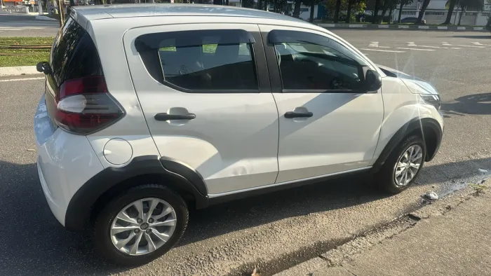Fiat Mobi Like 1.0 Fire Flex 5P. 2023