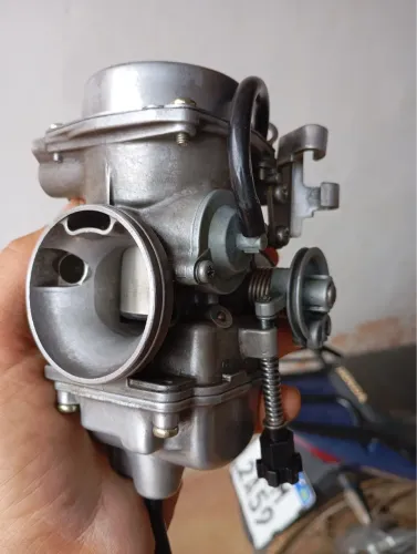 Carburador de Twister 250 Original