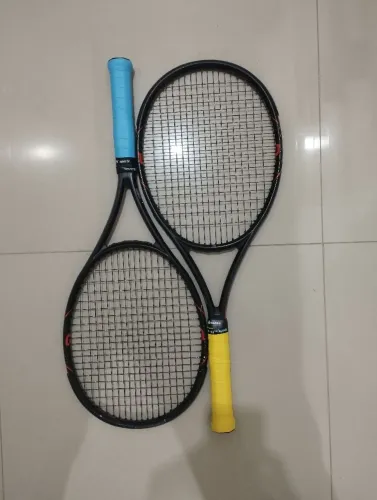 Raquete Wilson Burn FST 99 