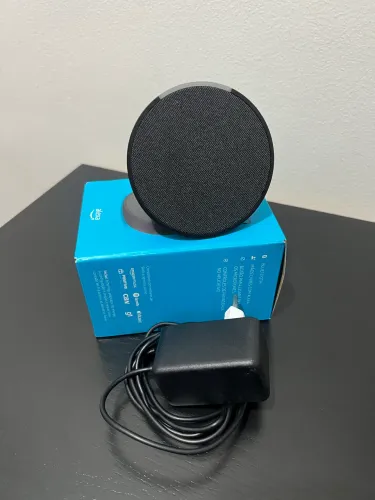ALEXA Echo Pop Amazon Smart Home