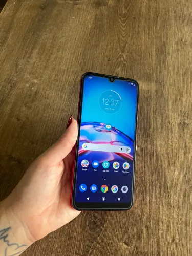 Moto E6s