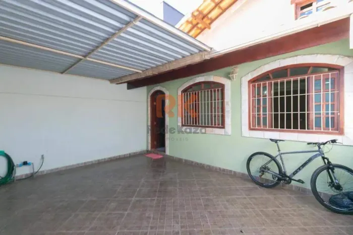 Casa 4 Quartos à Venda na Região da Pampulha Conforto, Privacidade e Excelente Localizaçã