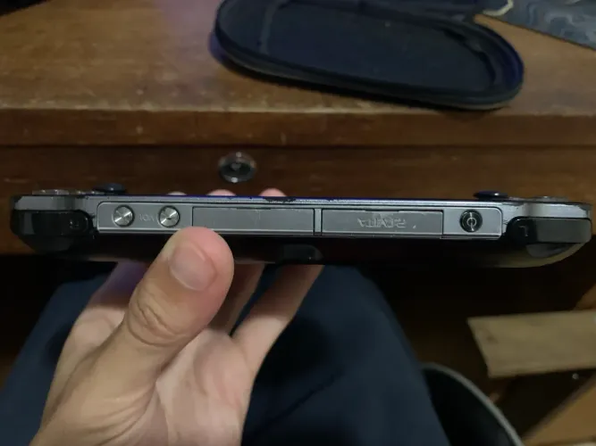 Psvita fat oled