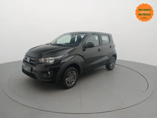 Fiat Mobi Like 1.0 Fire Flex 5P. 2026