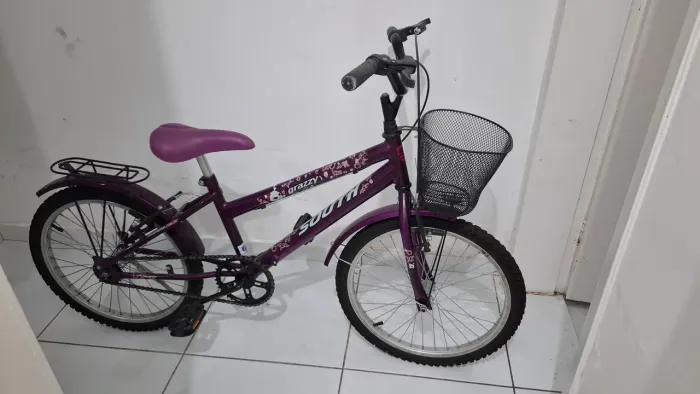 Bike infantil