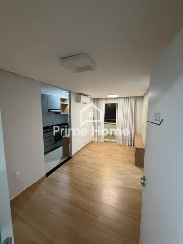 apartamento - Parque Rural Fazenda Santa Cândida - Campinas