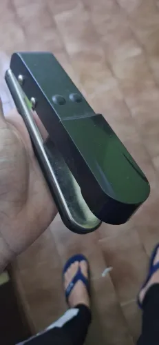 Fabricador de palhetas 1