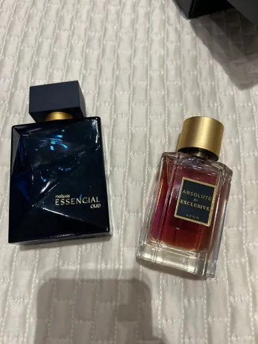 natura essencial oud & absolute by exclusive 