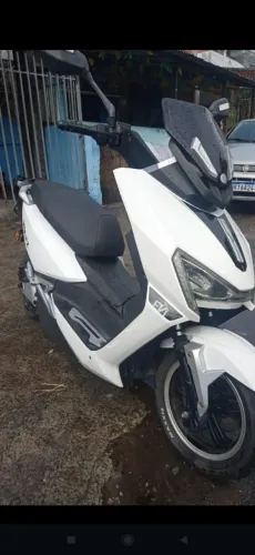 Ev1 Sport com 2 Baterias Semi Nova , revisada, PARCELO CARTÃO SEM JUROS!
